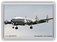 Super Constellation HB-RSC